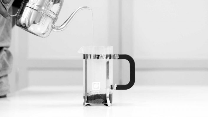 French Press – Cikopi