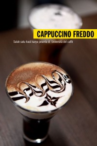 università del caffè - cikopi