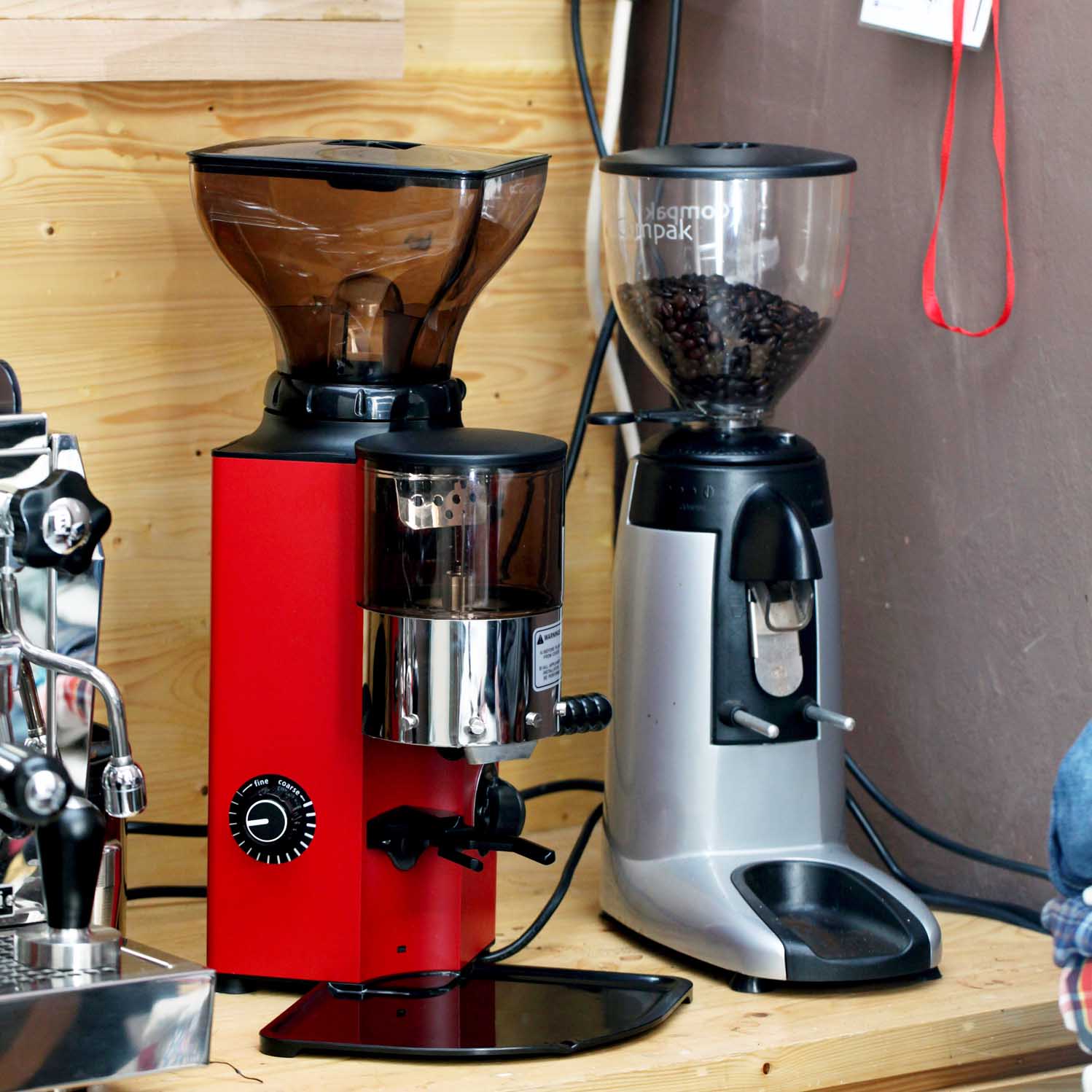 grinder heycafe